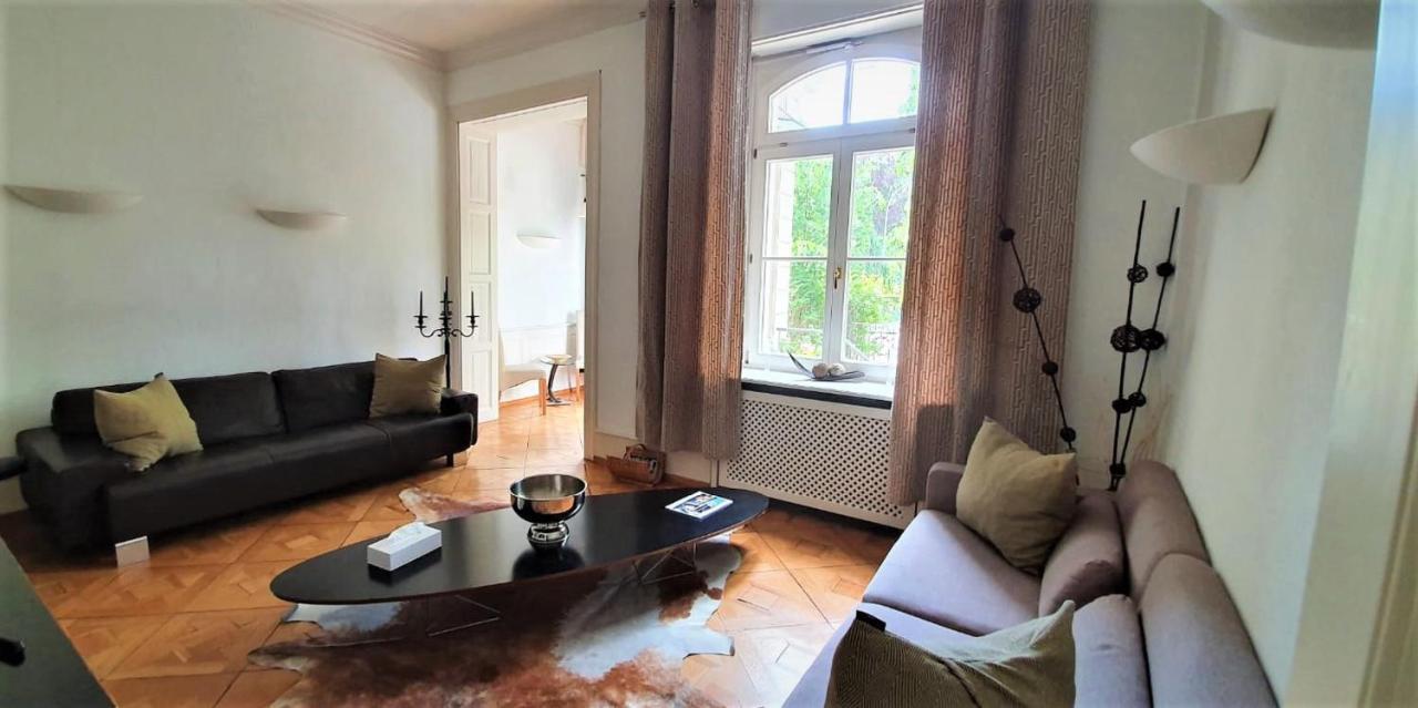 Luxus Apartment 1 Day In Casablanca Фрайбург-у-Брайсгау Екстер'єр фото