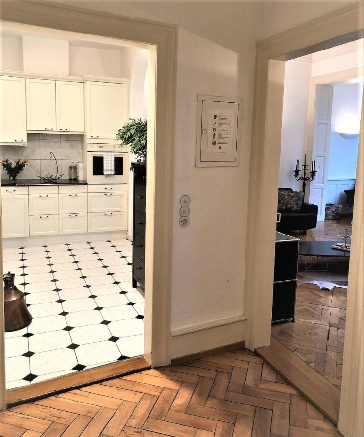 Luxus Apartment 1 Day In Casablanca Фрайбург-у-Брайсгау Екстер'єр фото
