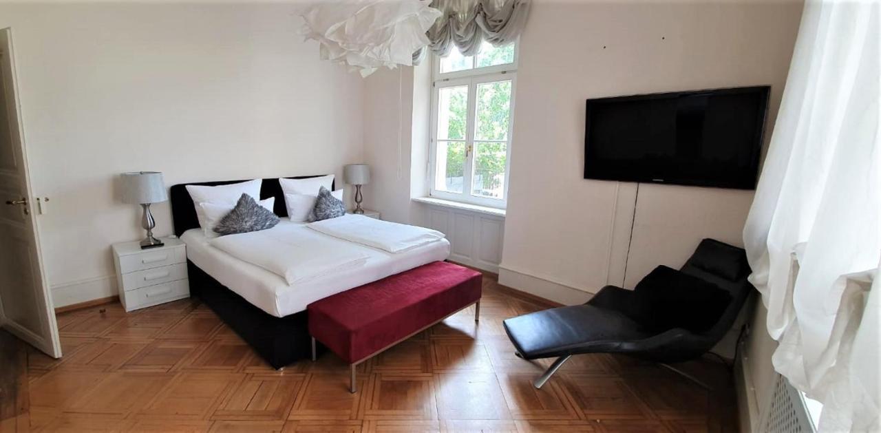 Luxus Apartment 1 Day In Casablanca Фрайбург-у-Брайсгау Екстер'єр фото
